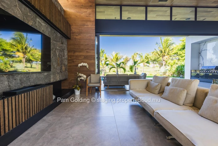 Exquisite 4-Bedroom Island Living in Azuri Ocean & Golf Village
