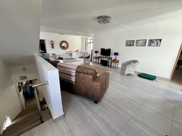 Villa de 3 Chambres