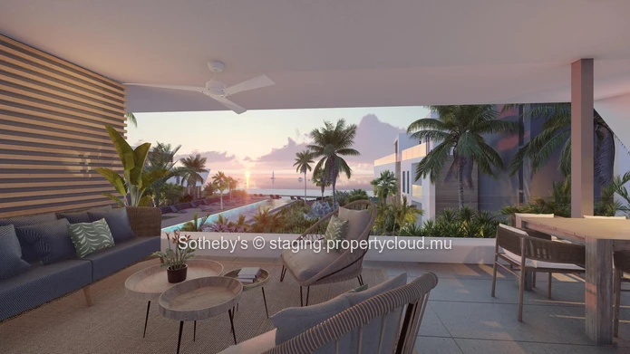Peninsula Bay- Apartment 
