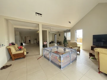 Maison de 3 Chambres