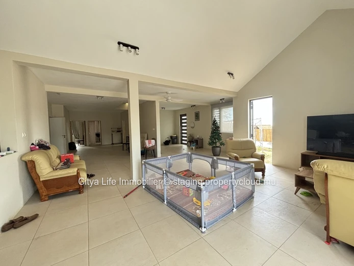 Maison a Vendre Rivière Noire