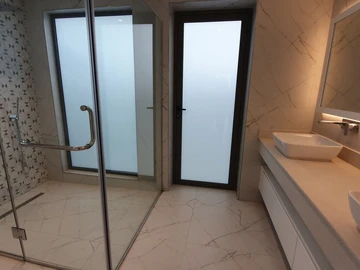 3 Bedroom Penthouse