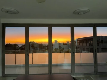 3 Bedroom Penthouse