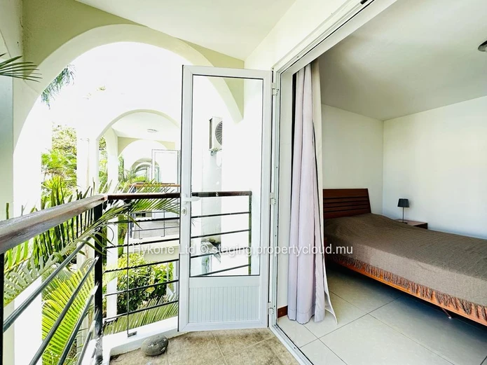 Duplex For Rent In Grand Baie
