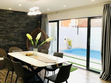 Villa de 4 Chambres