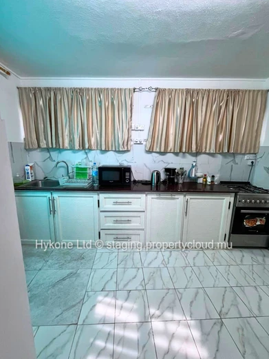 Appartement À Louer À Mon Choisy