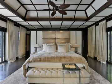 Villa de 5 Chambres