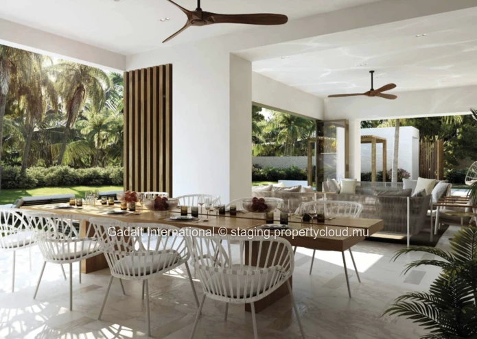 Invest Invest in a luxury property in Mauritius