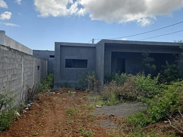 3 Bedroom Villa