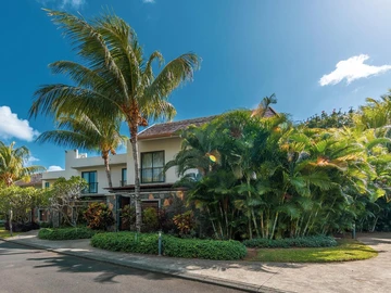 3 Bedroom Townhouse, Duplex