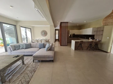 3 Bedroom Penthouse