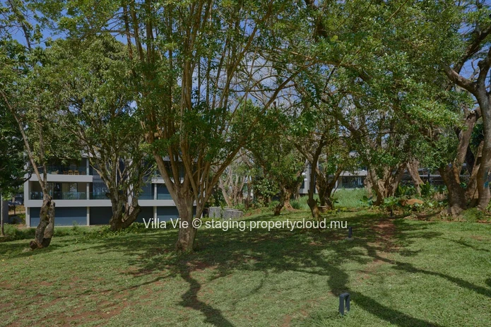 Belle Vue Harel - Spacious 4-bedroom ground floor apartment (Sole Mandate)