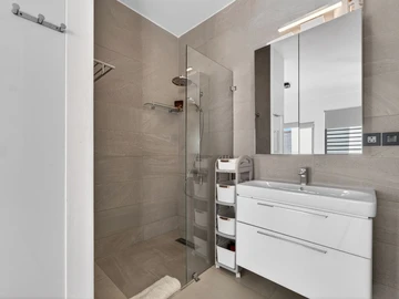 3 Bedroom Penthouse