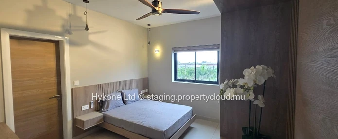 Apartment To Rent In Trianon, Quatre Bornes