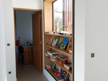 Villa de 3 Chambres