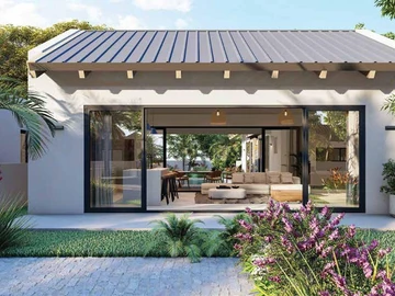 3 Bedroom Villa