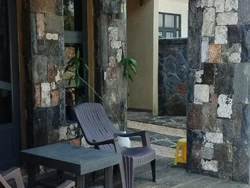 Maison de 3 Chambres