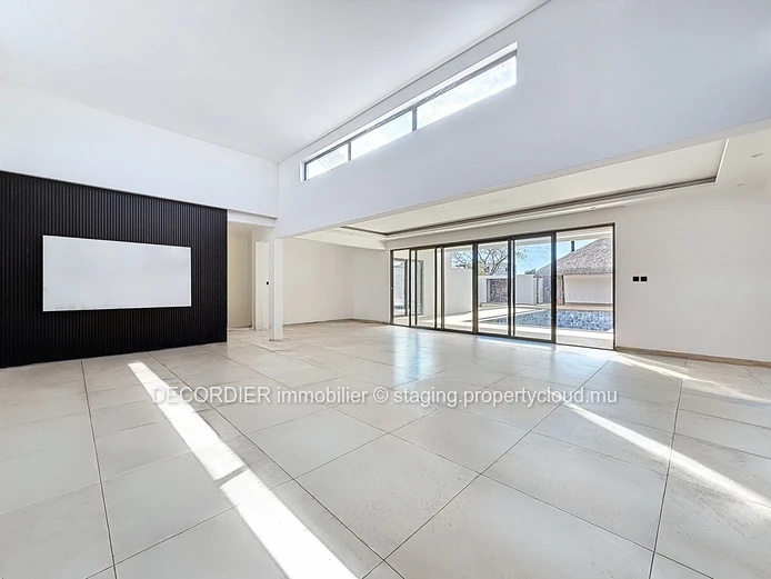Villa for Sale – Grand Baie