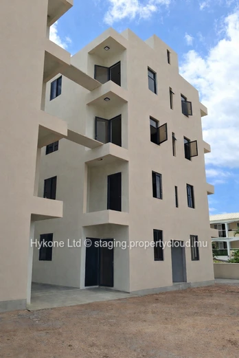 Appartement Neuf En Vente À Flic En Flac