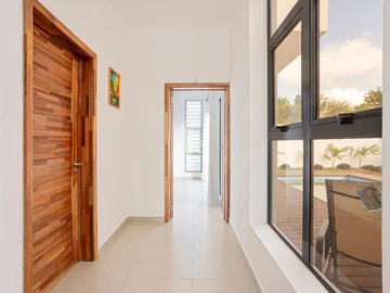3 Bedroom Villa