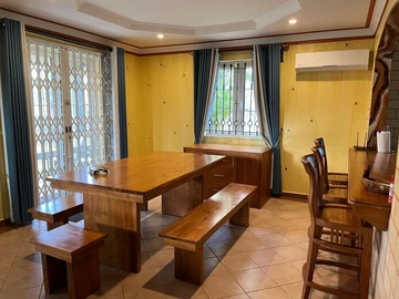 Maison de 3 Chambres