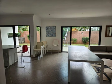 3 Bedroom Villa