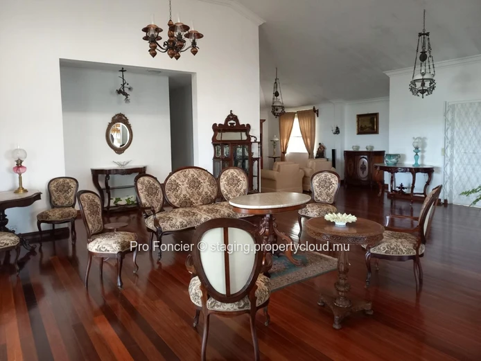 Apartment in Beau Bassin - Luxurious Charming Apartment!