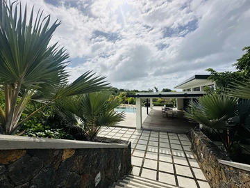 Villa de 3 Chambres