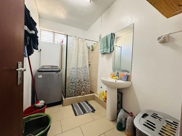 Appartement de 3 Chambres