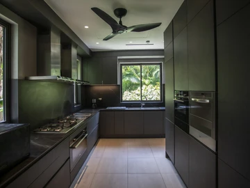 Villa de 5 Chambres