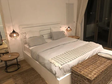 4 Bedroom Penthouse
