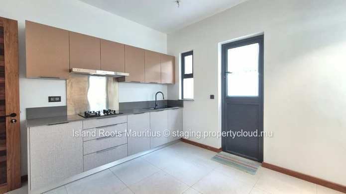 Stunning Villa for Rent – Grand Bay