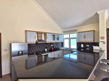 3 Bedroom Penthouse