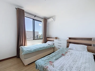 3 Bedroom Apartment