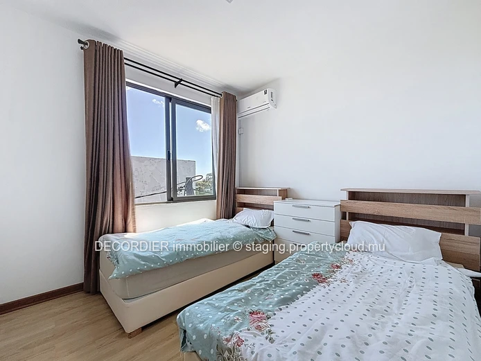 Residential apartment in Pereybere