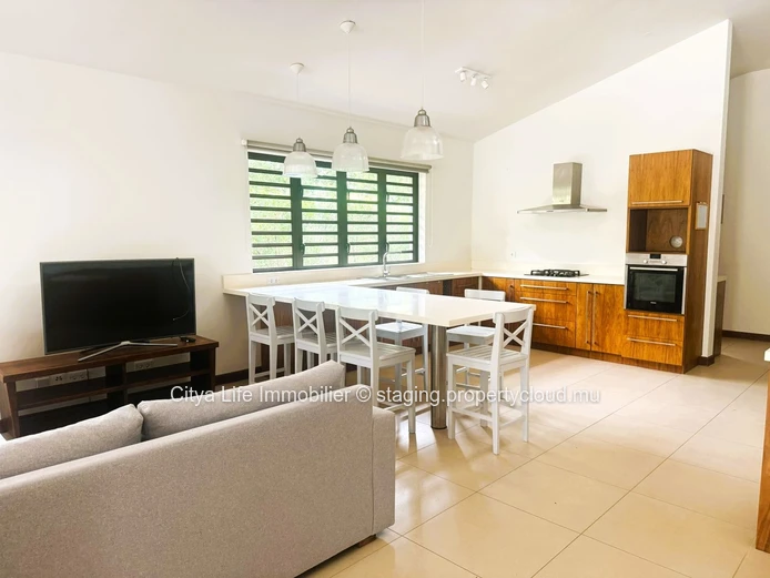 Prestigious Villa with Private Pool in Black River