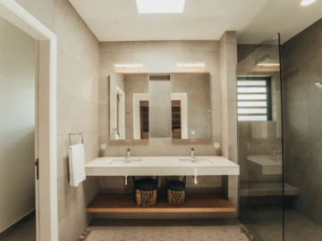 4 Bedroom Penthouse