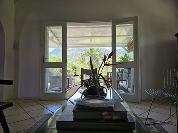 Maison de 3 Chambres