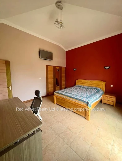 Villa for Rent in Flic en Flac – Rs 80,000/Month