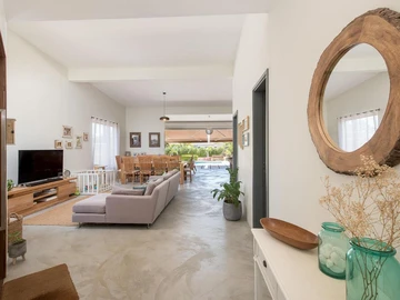 Villa de 3 Chambres