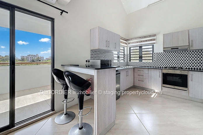 Apartment for rent – Grand Baie, Chemin Vingt Pieds