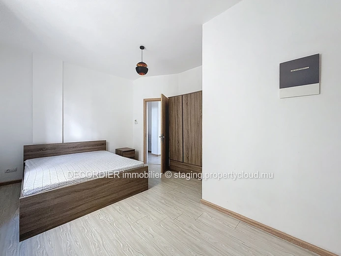 Cozy apartment for rent in Grand Baie