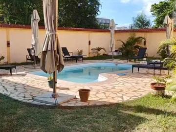5 Bedroom Villa