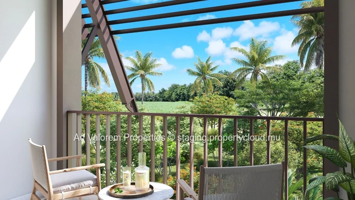 Off-Plan 3-Bedroom Apartment – Haute Rive