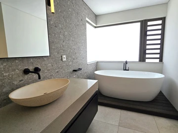 Villa de 4 Chambres