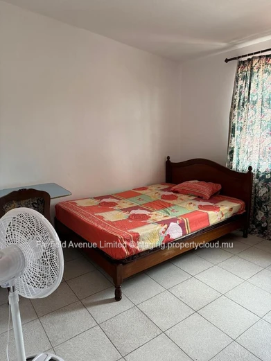Luxurious Furnished House for Rent in Fond du Sac 