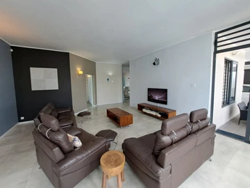 Maison de 3 Chambres