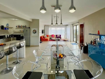 2 Bedroom Penthouse