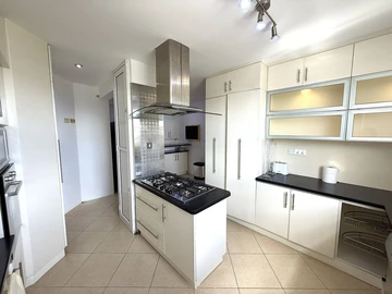 4 Bedroom Penthouse