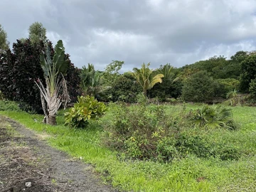 Terrain Agricole